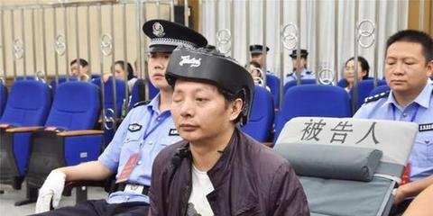 娄底市中级人民法院陈建湘故意杀人案进行了一审公开宣判