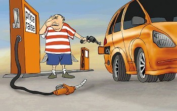 油价将迎来年内最大降幅 92号汽油料重回7元时代