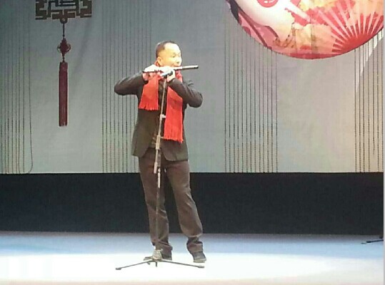 马尾海峡闽剧团创排的《龙台驸马》获得第二十七届全省戏剧会演一等奖
