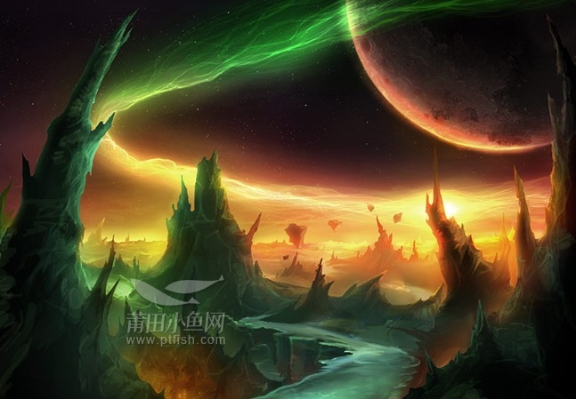 “我的‘火星船票’经过两年半，竟然到达（火星），有点小激动。