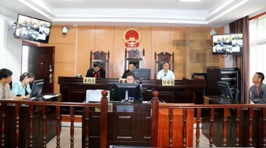 上海市第一中级人民法院一审公开开庭审理被告人黄一川故意杀人案