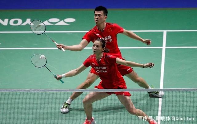奥运前瞻:乒羽锁定金银牌,田径迎来首个开赛日