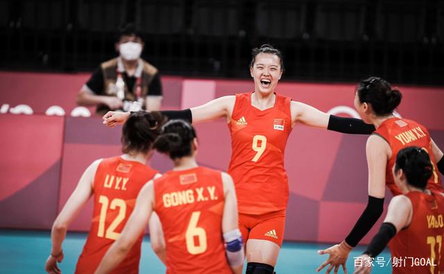 3-0意大利!这才是中国女排!李盈莹张常宁合砍28分!姚迪最闪亮