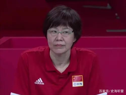 中国女排3:0横扫意大利!但也坐实郎平之前失误:不敢用新人