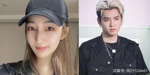 吴亦凡被刑拘,这次是真的彻底凉了