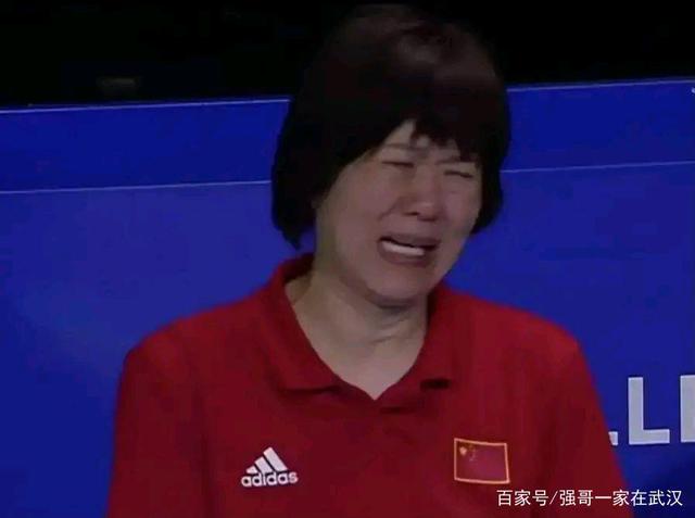 就在刚刚,奥运赛场传来多个感人消息!郎平悲痛道歉令人动容