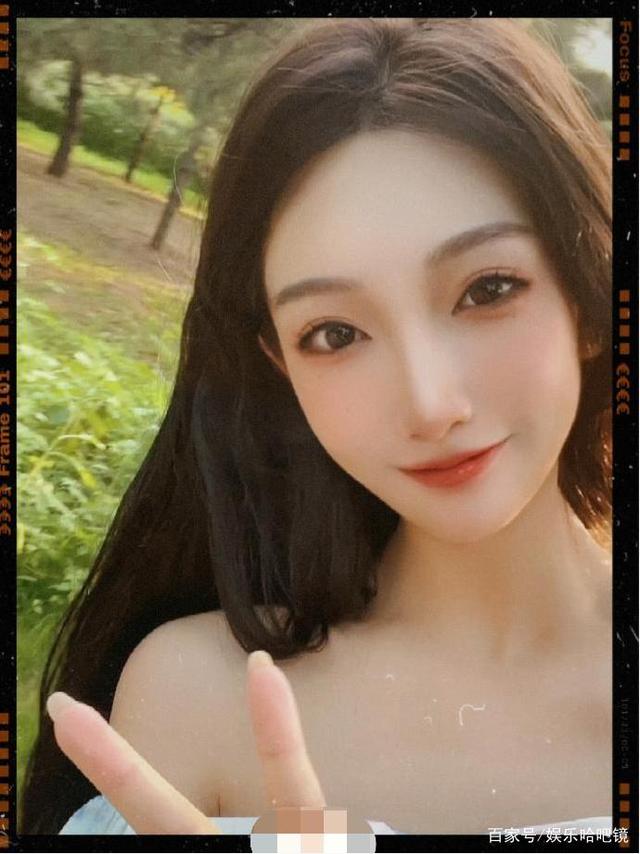都美竹小G娜被注册商标,一甜凭借青春伤痛文学再上热搜