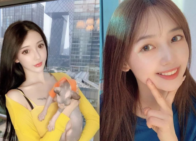 吴亦凡终于被警方拘捕,都美竹回应很心酸,网友:选妃坐实了!