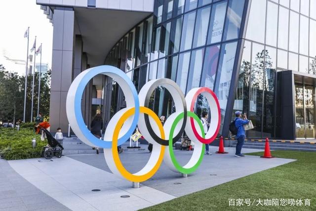 突发!东京奥组委对两名裁判展开调查,其中一名还是日本人