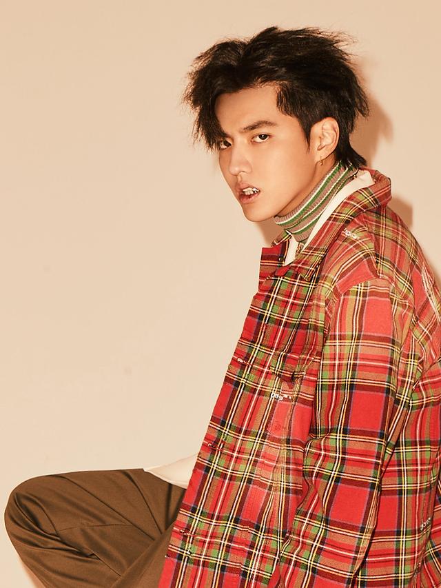 吴亦凡哭诉第一次请求原谅?网友并不答应,圈内演员直呼抓得好