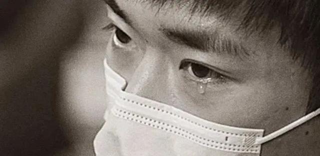 同胞不是我们的敌人,病毒才是!