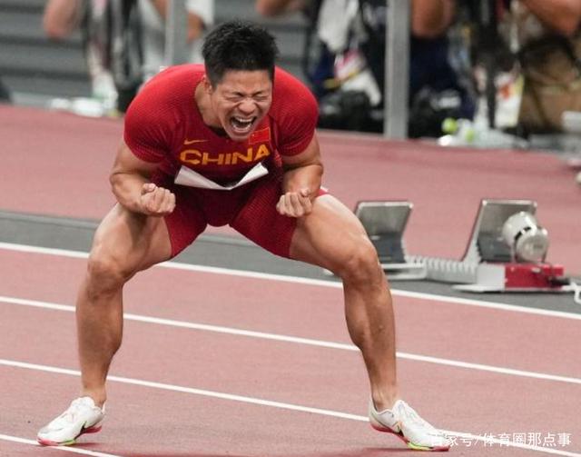 热议苏炳添百米无缘奖牌:已经尽力,仍是亚洲飞人,中国的骄傲