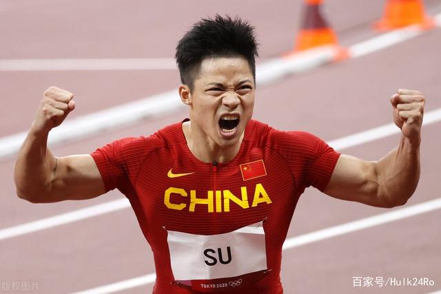 东京奥运会奖牌榜:中国队再添两金,苏炳添9秒83打破亚洲记录!