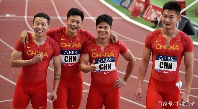 男子百米决战!中国3名将在列,苏炳添冲击9秒85,吴智强欲创历史