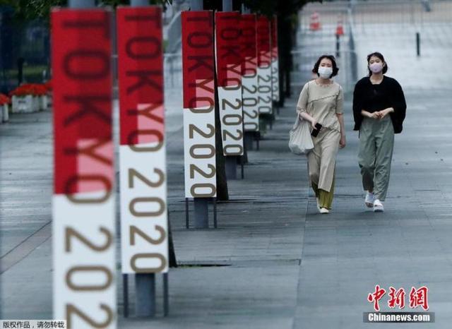 日本新增确诊数创新高 非洲累计死亡病例近17万例