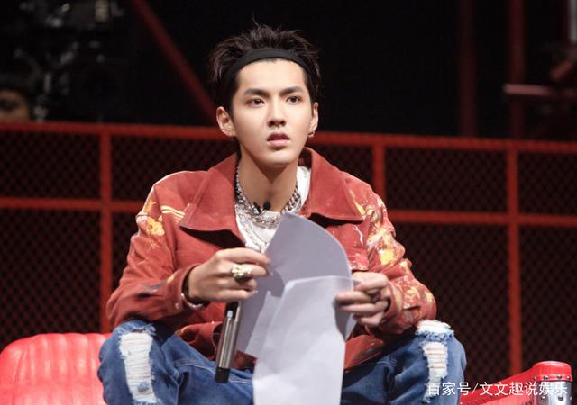 网曝林俊杰、潘玮柏疑似被吴亦凡供出来,顶流们不能好好做人吗?