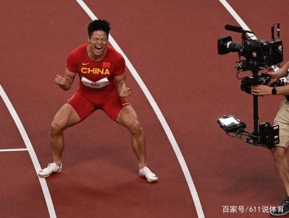 2小时连破10秒!苏炳添奥运决赛排第6,刷新3纪录虽败犹荣!