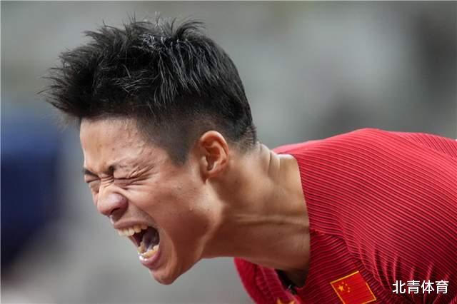 “添”神封神!苏炳添6年前的一次冒险,换来今天突破黄种人的极限