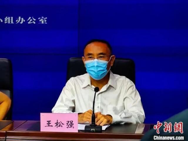 南京疫情源头CA910航班,不久前曾落地郑州……