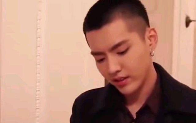 乱站队,后果严重:曾力挺吴亦凡的六六道歉,苏芒和马薇薇被禁言