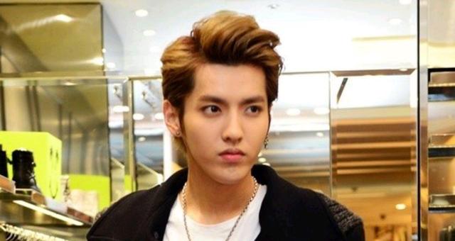 吴亦凡:顶流,真的不能为所欲为!
