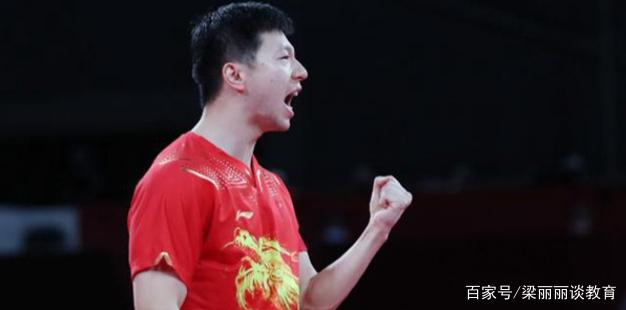 奥恰洛夫赛后回应21个字,获百万中国网友点赞,被称为成功的输家