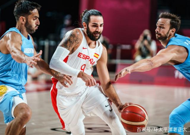 81-71!死亡之组悬念揭晓,西班牙2连胜晋级8强,世界杯亚军悬了