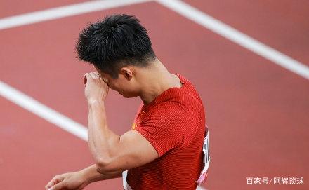 9秒83在过去的28届奥运会上都能夺冠,苏炳添让亚洲人站起来了!