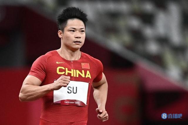 日本网友评价苏炳添:你是我们亚洲人的骄傲!