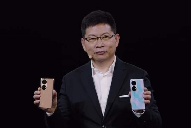 不支持5G的华为p50 pro,还能获得网友们支持?网友;不好说!