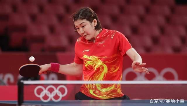 国乒连轰6个3-0!两连胜男女团体打进八强,西蒙恐2次惨败给马龙