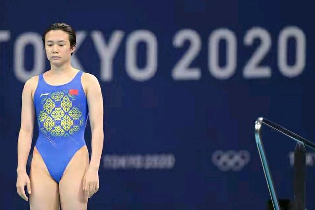 中国队实现奥运会9连冠
