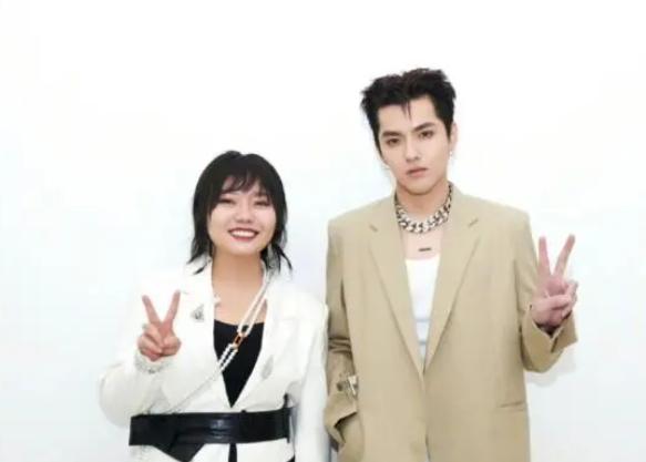 吴亦凡凉凉,沈梦辰李雪琴脱粉删微博