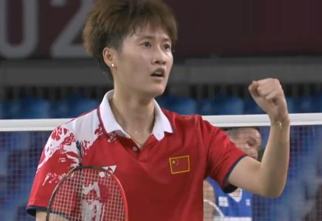 2-1,中国再添一金!陈雨菲力克强敌夺冠,将迎来属于她的时代?