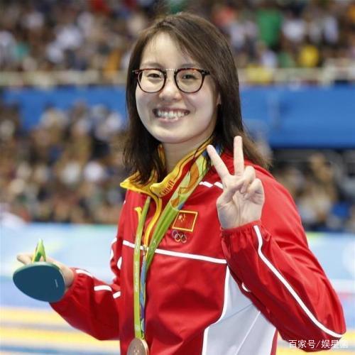 “跳水女皇”郭晶晶,退役后每月退休金领到多少?你可能不敢相信