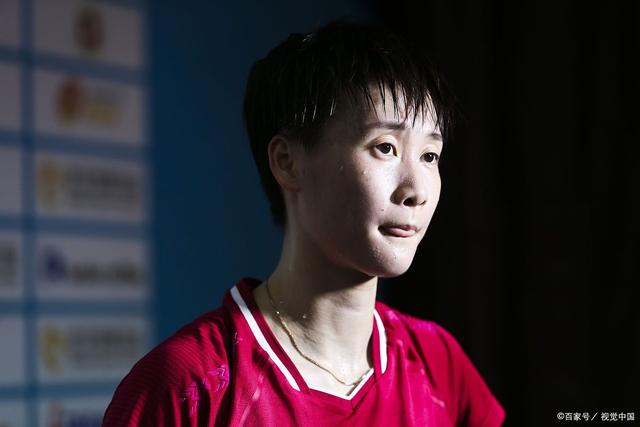 第24金!陈雨菲2:1戴资颖成功夺冠,国羽时隔9年收获奥运女单金牌