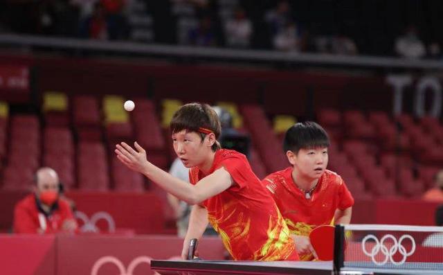 乒乓球团体八强已出其六!日本3-0淘汰匈牙利晋级,国乒对决法国