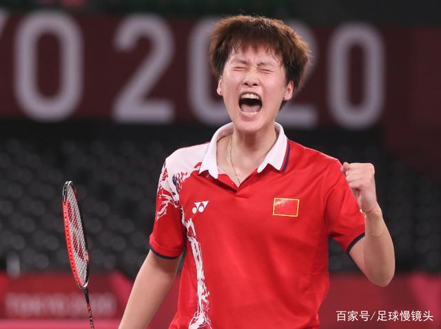 霸气!奥运金牌榜:中国队称霸+51枚奖牌,超美国4金,韩国第8