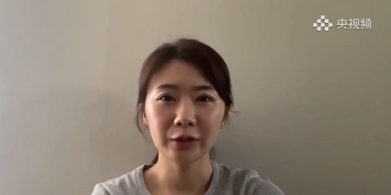 福原爱为刘诗雯送祝福:加油 我永远支持你
