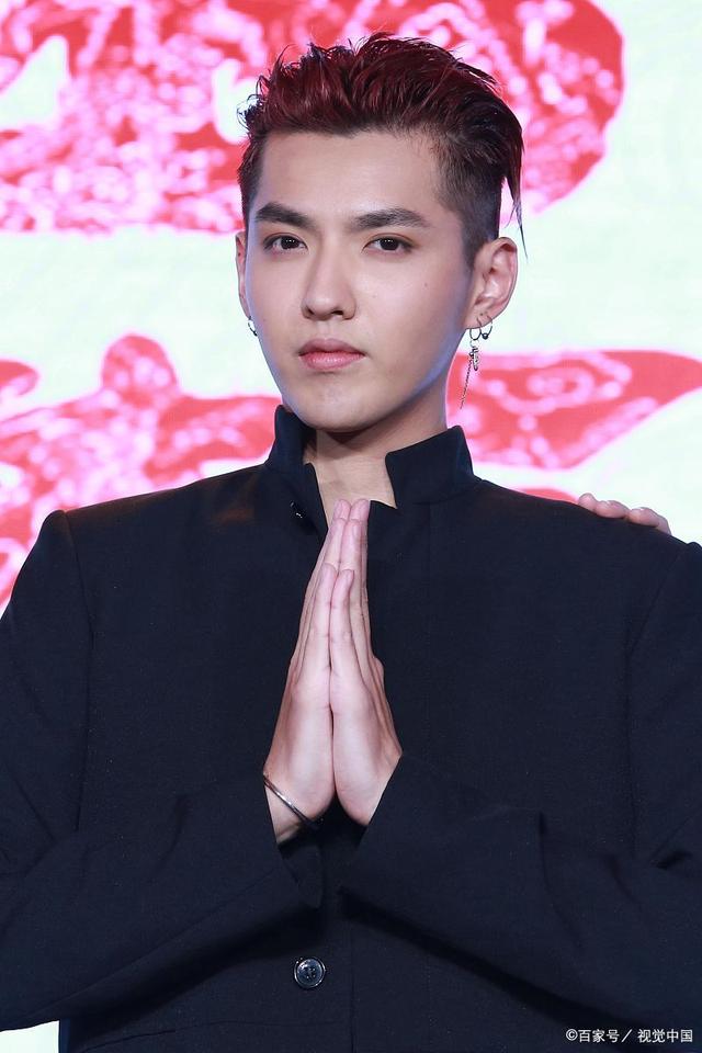 跟吴亦凡刑拘有关的几个法律问题,一起探讨一下