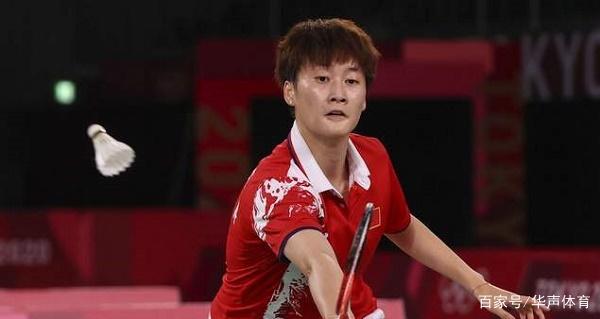 2-1!陈雨菲首次夺得奥运金牌创造历史,挽回国羽9年遗憾!