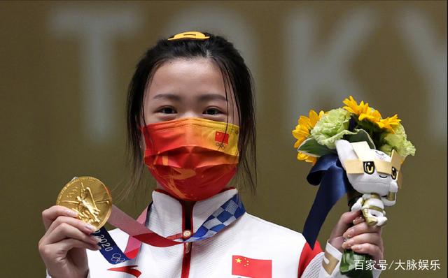 谁给他的底气?恶意诋毁奥运冠军杨倩,为国争光不如伪爱国?