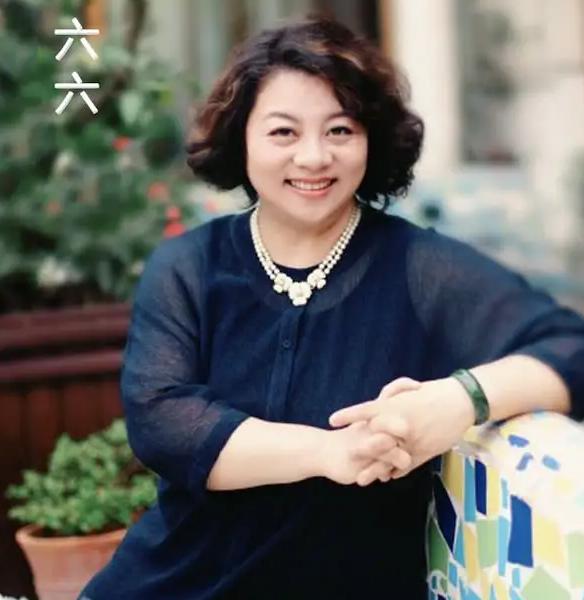 知名编剧六六还欠她一个道歉!