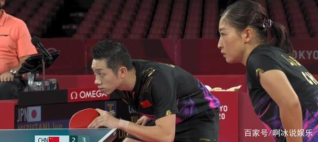 许昕送了伊藤美诚12个字,听听刘诗雯李晓霞 刘国梁怎么说