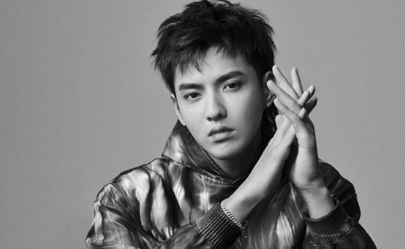 吴亦凡被刑拘后遭全网封杀!社交账号被封,所有音乐作品下架