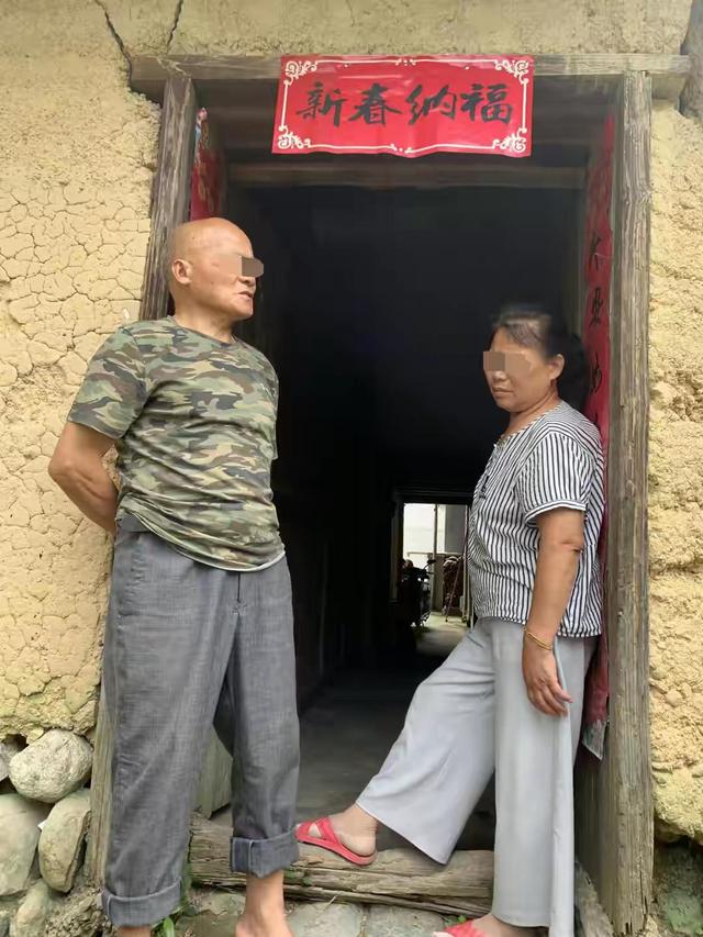 朱小贞父母爆料林生斌七大问题:婚内出轨、霸占财产、极其迷信