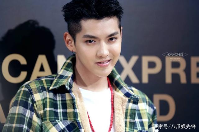 吴亦凡风波,六六马薇薇道歉,多位明星仍互关,《青簪行》恐陪葬
