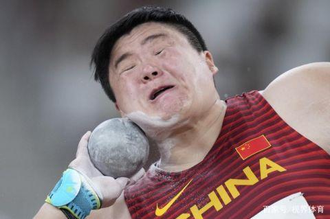 奥运会第九个比赛日,中国军团在跳水乒乓球游泳田径项目力争四金