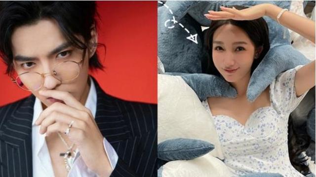 吴亦凡被依法刑拘,工作室已被封锁,女粉丝深夜警局探视被拒绝