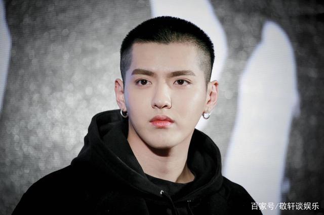 吴亦凡事件最新进展,三位女星受牵连,吴亦凡被全网封杀